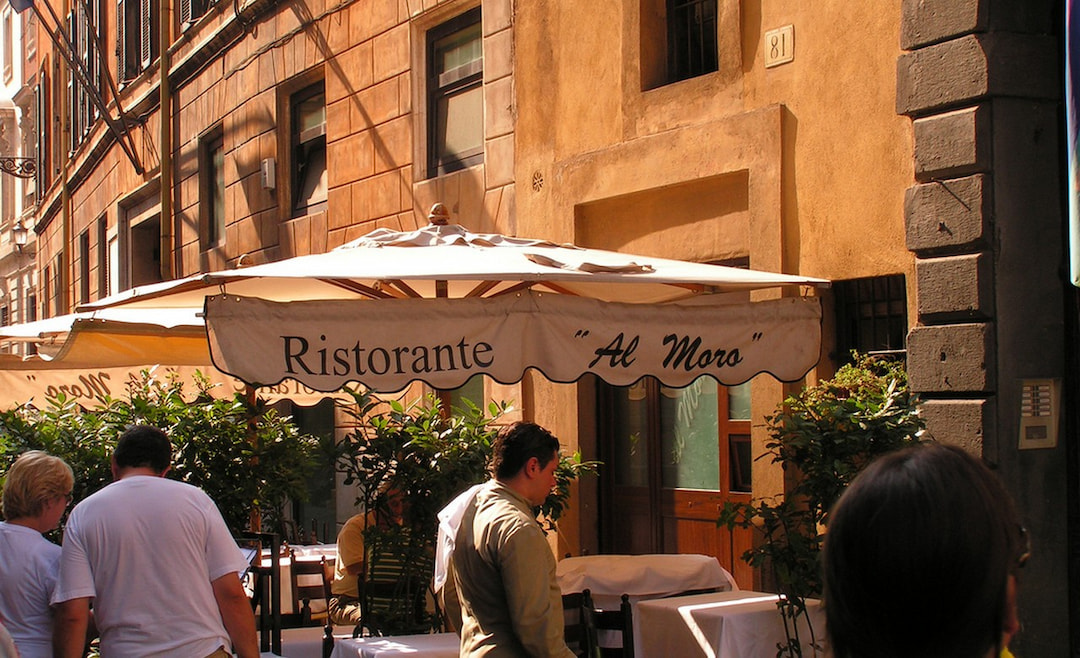 Traditional Trattoria
