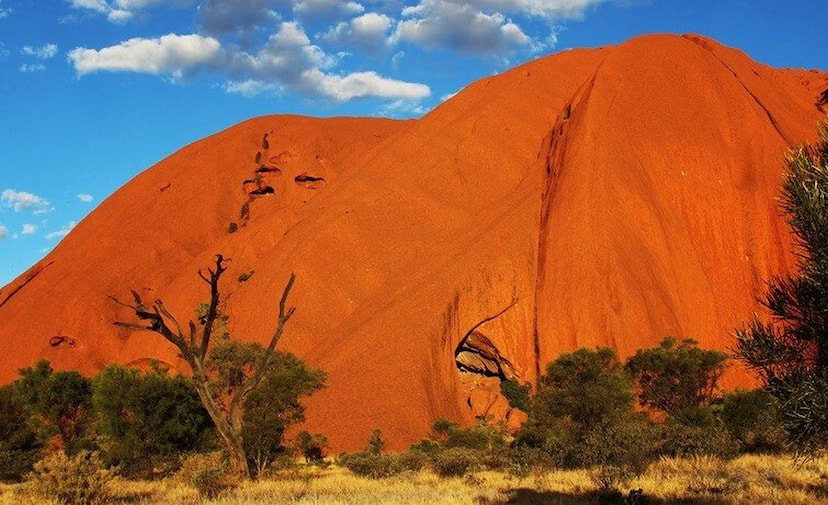Uluru