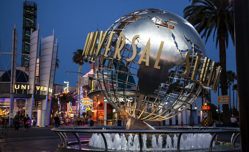 Universal Studios
