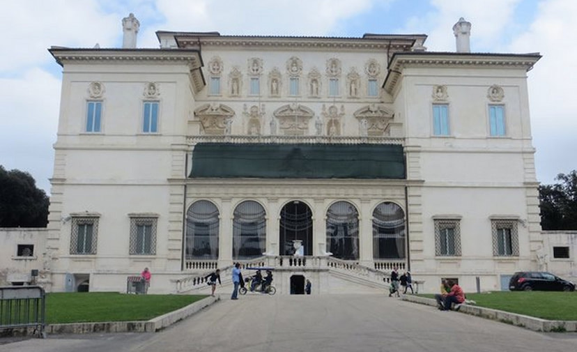 Villa Borghese