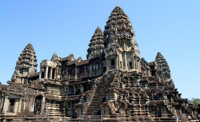 angkor wat
