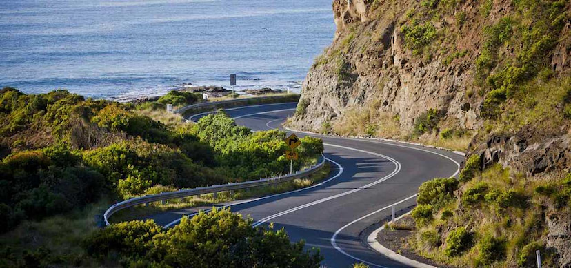 Full Day Great Ocean Road