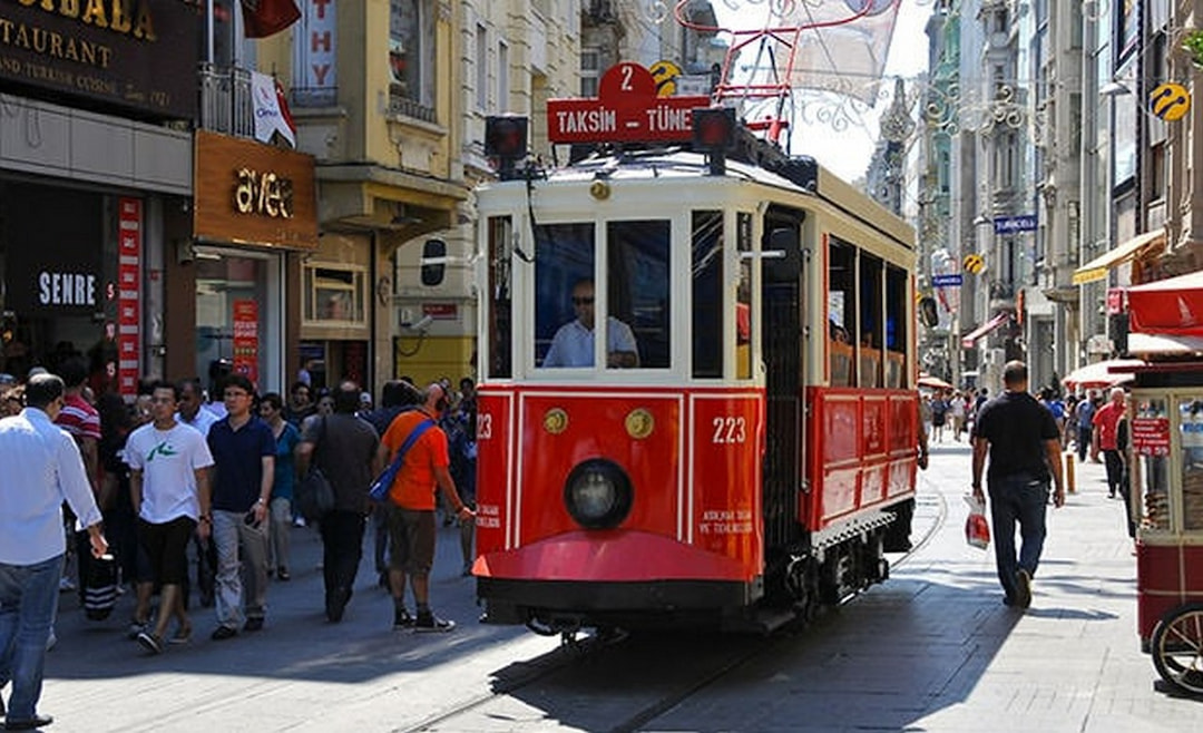 tunel-taksim-istanbul